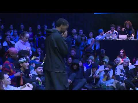 FILFRAP x KAYBEE // LRC 2025 - ELECTRO PRO