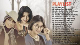 Download lagu Ful Album Tembang Kenangan - Inka Christie - Nike Ardila - Poppy Mercury mp3