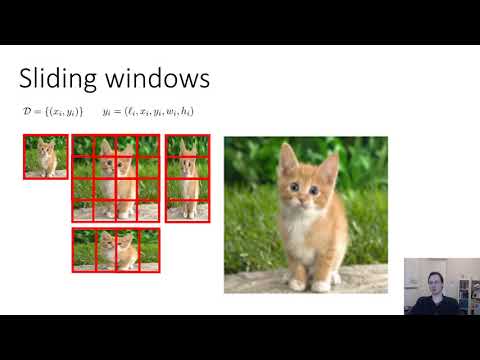 CS 182: Lecture 8: Part 2: Computer Vision