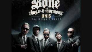 Bone Thugs N&#39; Harmony - My Street Blues