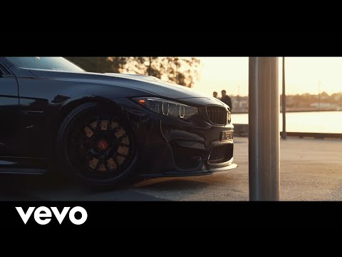 Rolipso x NALYRO x Levis Della - Forever (Music Video)