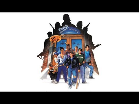 Trailer-Vorschau: Boy Soldiers