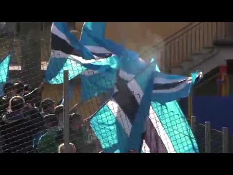 Sestri Levante - Sanremese1-2 sintesi della gara