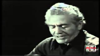 Ruhi Su - Çanakkale İçinde