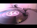 The Clash - London Calling (2012 Mix) (45RPM)