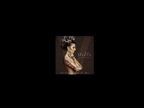 MyZZa - Птица (promo альбома V значит Vалери)