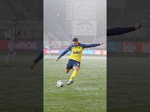 This is Franjo Ivanović, Royale Union Saint-Gilloise player that Bayern is interested. Good idea?