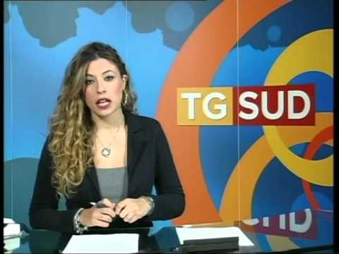 Tg 14 gennaio 2016