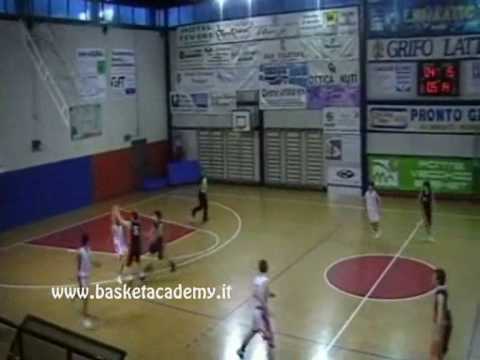 U17/reg. anteprima ponte vecchio - perugia