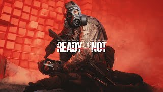 【復活配信】久々すぎて勝手がわからないよSP【Ready or Not】