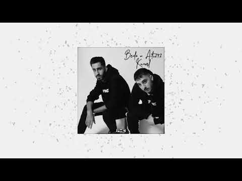 Ati242 ft  Bedo   KURAL Official Audio
