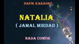Download lagu Natalia Jamal Mirdad Nada cowok male key....mp3