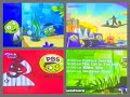 PBS Kids Program Break 2010 KCOS 2
