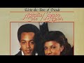 Natalie Cole & Peabo Bryson - Let's Fall In Love/You Send Me (Medley)