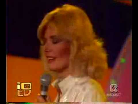 Giovanna Nocetti Official: "Il Mio Ex"