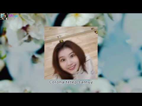 I$EP ROCKO - corona santuy (prod. by fiveteenbeatz) (Lyrics Video)