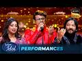 Tere Liye पर Abhishek को सुनकर हुई Roop Kumar Rathod की आँखें 
