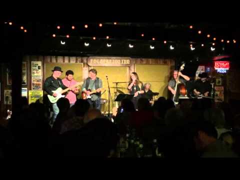 "Ain't No Good Chain Gang" - Shawn Camp and Lauren Mascitti