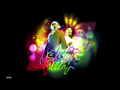 David Guetta Feat. Usher VS Daft Punk - One More Time Without You - DJ Rob Little Bootleg