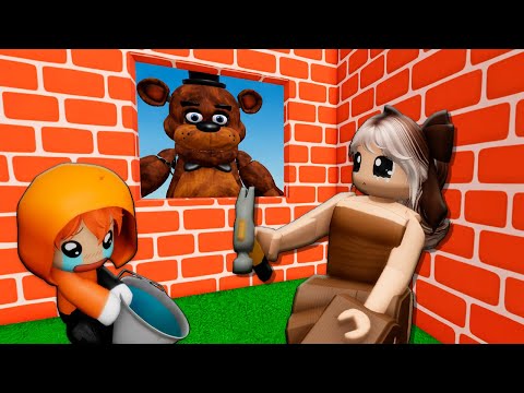 I BUILT A HOUSE TO PROTECT BABY ZERFLOX 😱