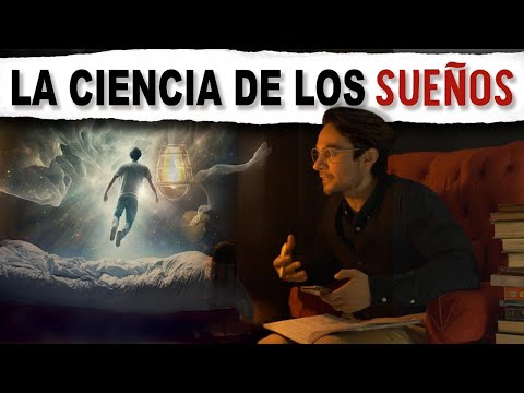 ¿QUÉ SIGNIFICAN TUS SUEÑOS SEGÚN LA CIENCIA?