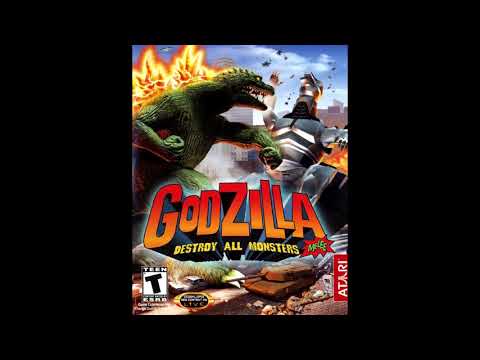 GDAMM Menu Theme Epic Remix