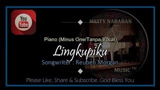 Download lagu Lingkupiku - Pujian Rohani Kristen | Piano Akustik | Minus One | Karaoke mp3 Download lagu Lingkupiku - Pujian Rohani Kristen | Piano Akustik | Minus One | Karaoke mp3