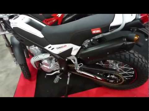 RIEJU Tango 125 blanca 2012 2013 precio colombia bogota medellin cali