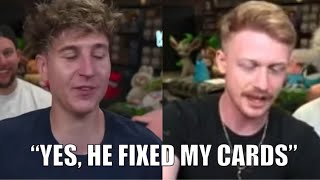 CooltrainerRyan Actually Did It…