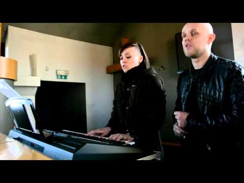 Judyta & Dawid - Gdy się łączą ręce dwie - Oprawa muzyczna ślubu