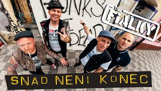 Video THE FIALKY – Snad neni konec (Videoklip 2024)