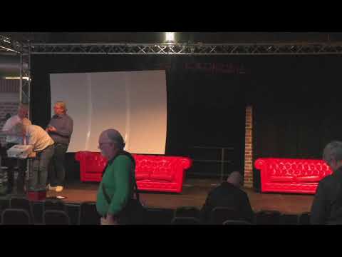 Amiga 37 - Live Stream