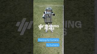 You're not a robot. Your coach shouldn't be, either. 🏃