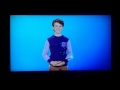 Ethan Wacker NEW DISNEY CHANNEL BUMPER