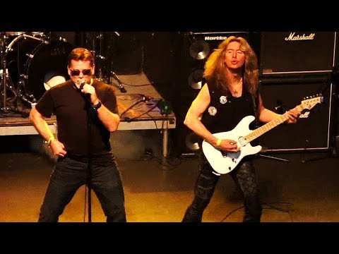 Majestic Ryte - Eternal Paradise [Up the Hammers Festival XIV, 2019]