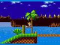 Tails In Sonic 1 Ending