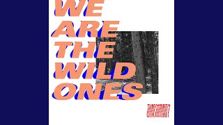 We are the wild ones