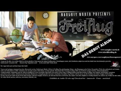 JiggyJay & MjR - Shootingstar (Freiflug Debut Album) NAUGHTY NORTH