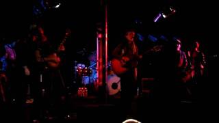 Katie Herzig [with Ten Out of Tenn] - How The West Was Won [Live @ Sokol Underground]