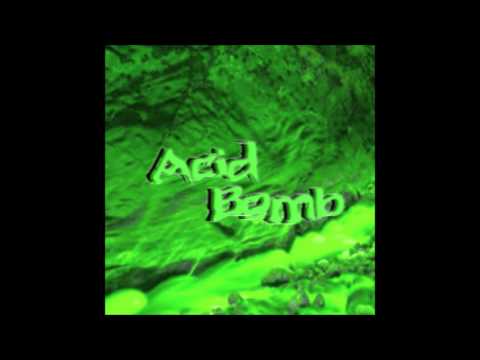Acid Bomb (LATINIZE MIX) / DJ FX (Remixed by SLAKE)