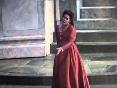 Elizabeth Futral - Roméo et Juliette - Je veux vivre