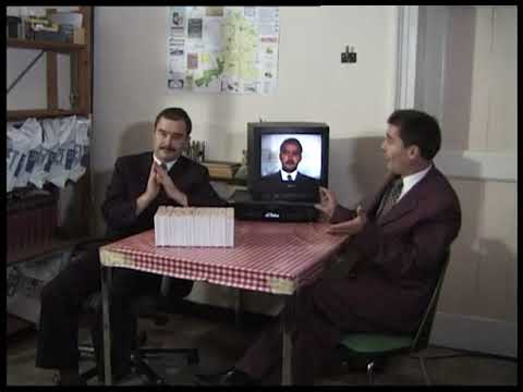 In De Gloria S02E03 - Vermaelens Projects - Smilegame