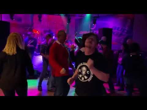 Promotional video thumbnail 4 for Spontaneous Combustion Band