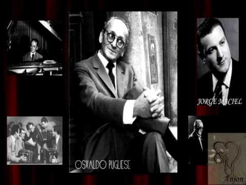Pugliese Maciel  - Porque la quise tanto