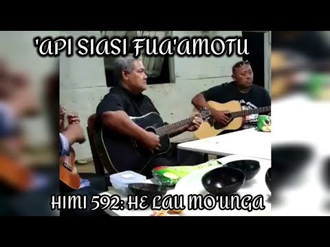 Hiva Fakalotu 2021 - Himi 592 ( Faikava 'Api Siasi Fua'amotu)