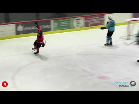 HC Vipers - HC Everest VÄRAVAD, 16.01.2021 - Coolbet Hokiliiga