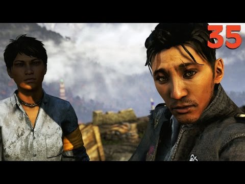 FAR CRY 4 - Walkthrough Part 35 - Basic Chemistry