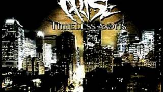 Arise - March Before Destiny