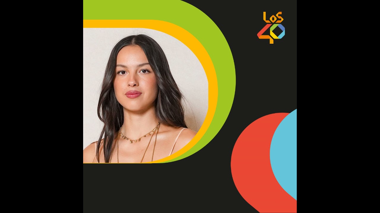 Olivia Rodrigo: ¿apuesta todo al rosa para su tercer álbum? - Noticias del 11 de marzo