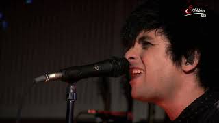 Green Day - 21st Century Breakdown (Live from Abbey Road)